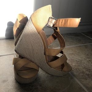 Wedges